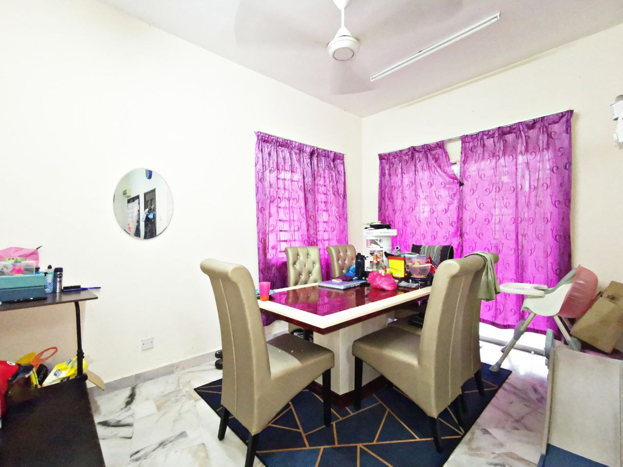 Double Storey Alam Perdana Puncak Alam - photo 8