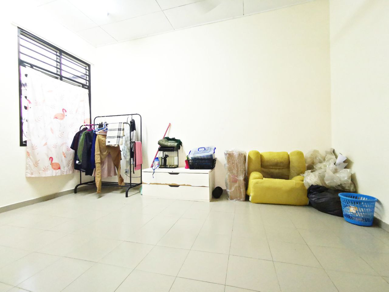 Double Storey Alam Perdana Puncak Alam - photo 11