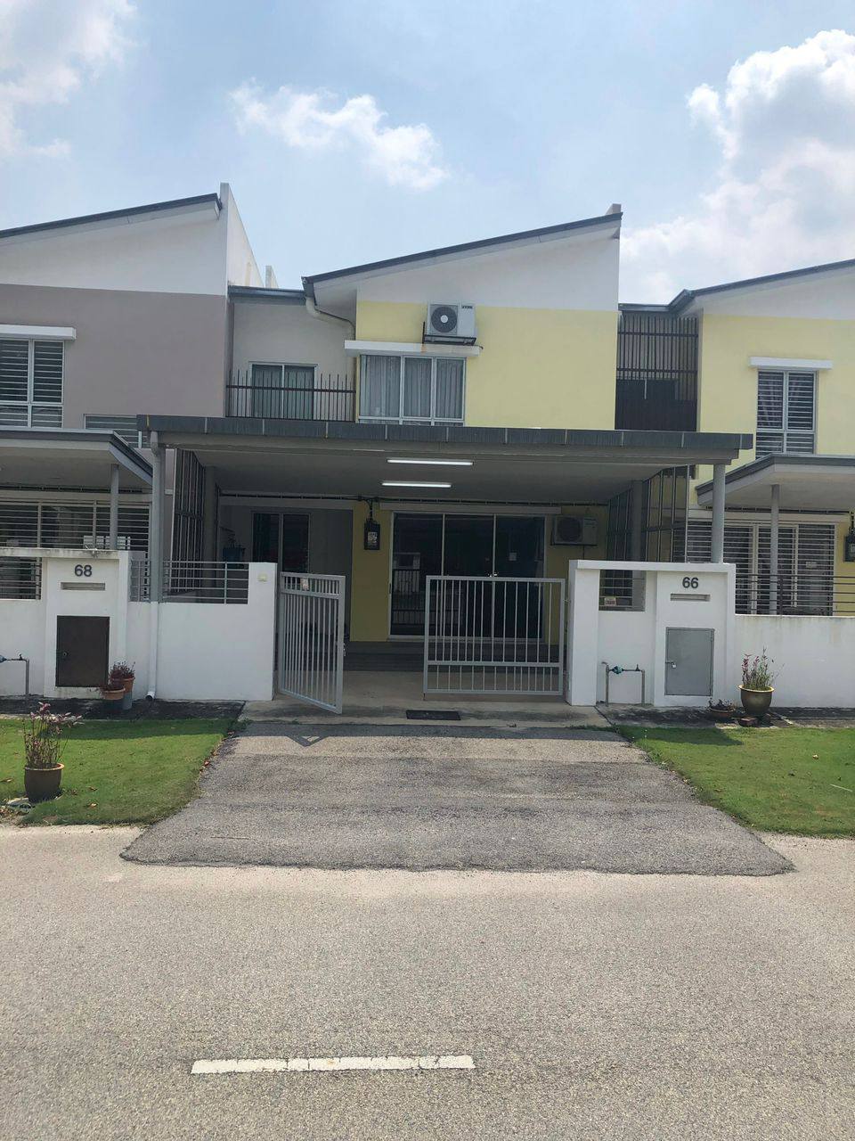 2 Storey House Bandar Seri Coafields, Sg Buloh - photo 2