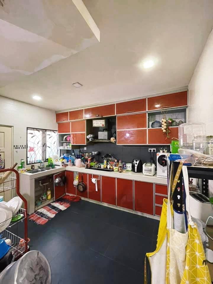 2 Storey Link Semi D Alam Suria, Puncak Alam - photo 4
