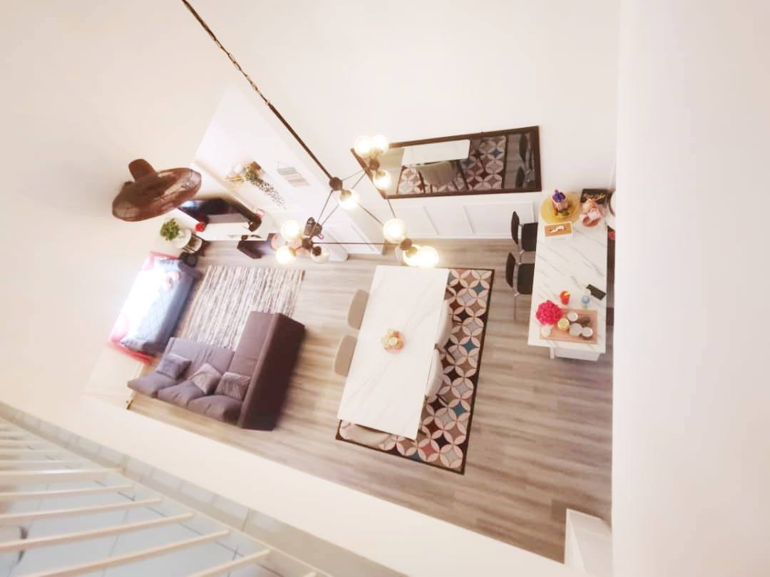 2 Storey Eco Grandeur Graham Garden A Puncak Alam - photo 7