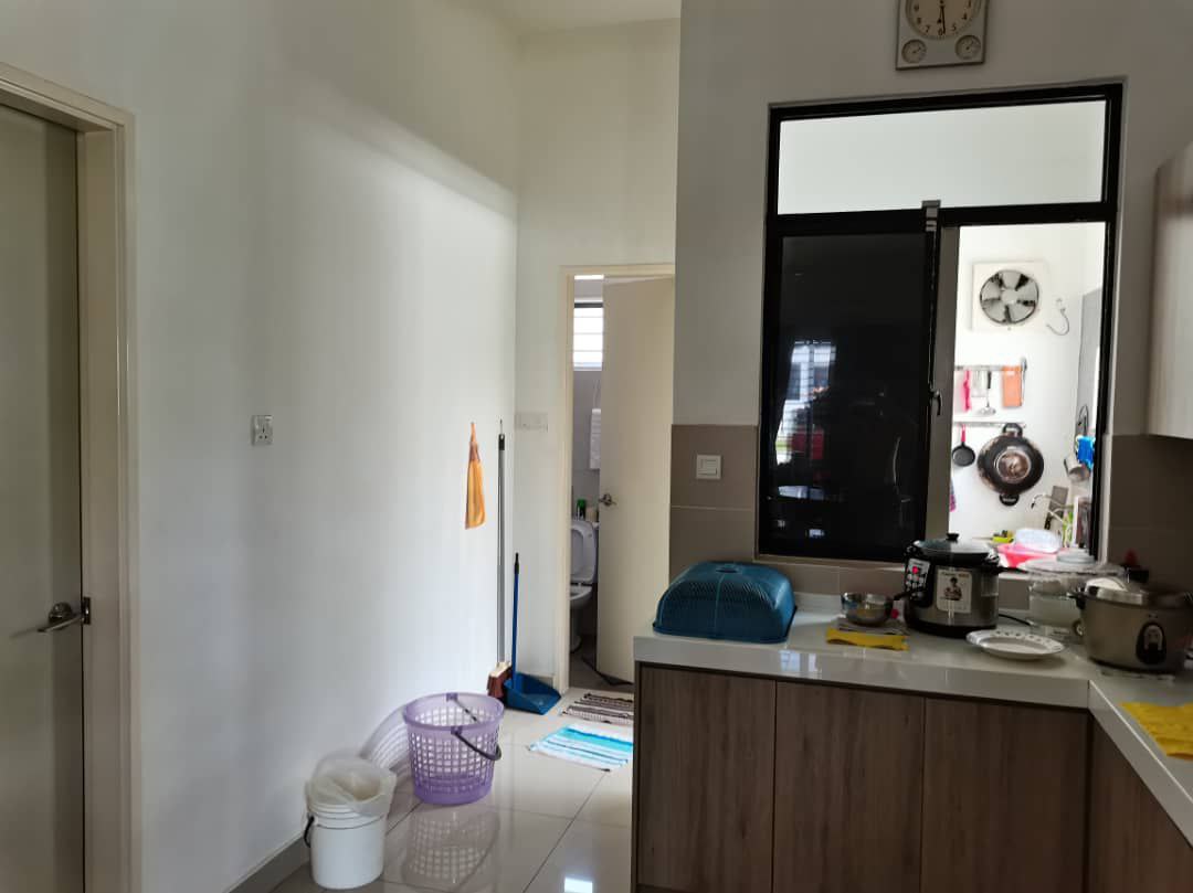 Double Storey Endlot,Bandar Seri Coalfields,Sungai - photo 8