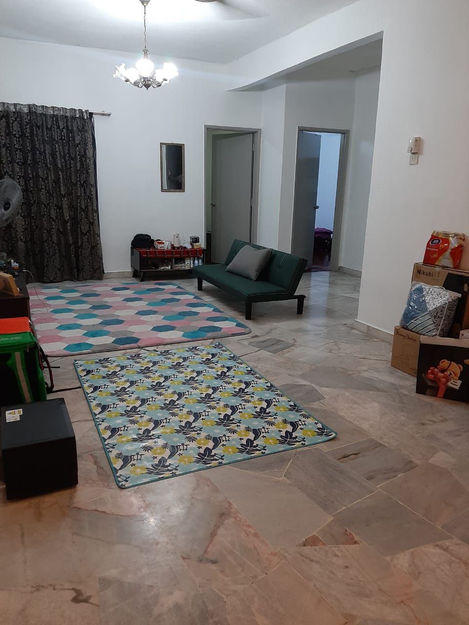 Pangsapuri Opal, Subang Bestari, Shah Alam - photo 3