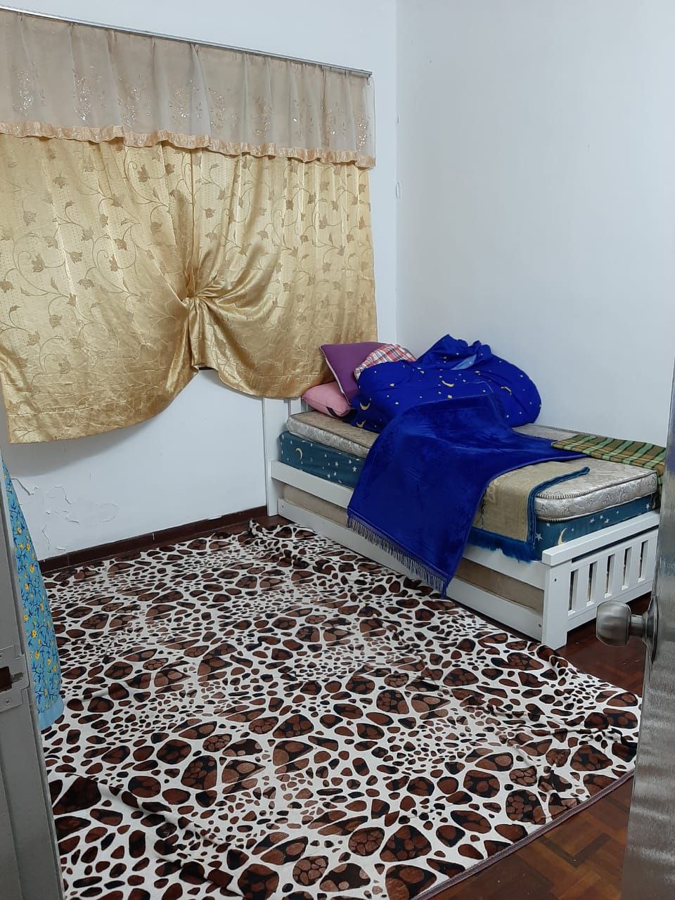 Pangsapuri Opal, Subang Bestari, Shah Alam - photo 4