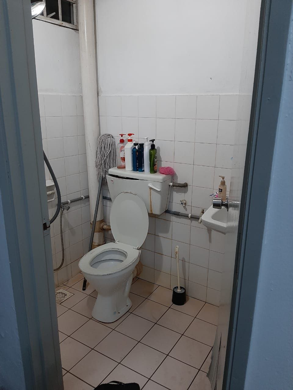 Pangsapuri Opal, Subang Bestari, Shah Alam - photo 7