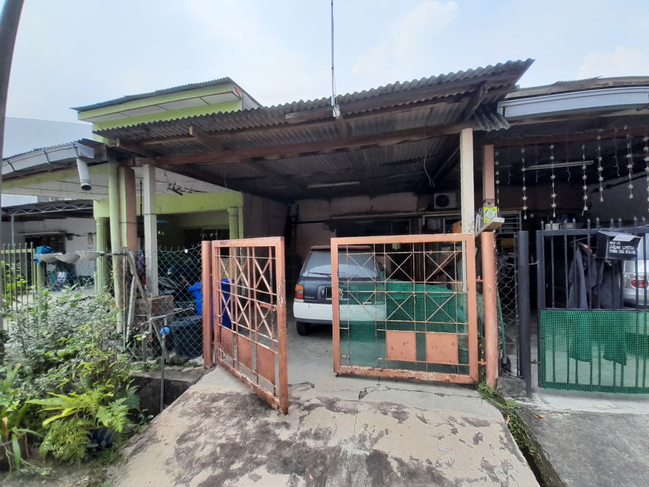 2 Storey Taman Sri Buloh Seksyen U19 Sungai Buloh - photo 2