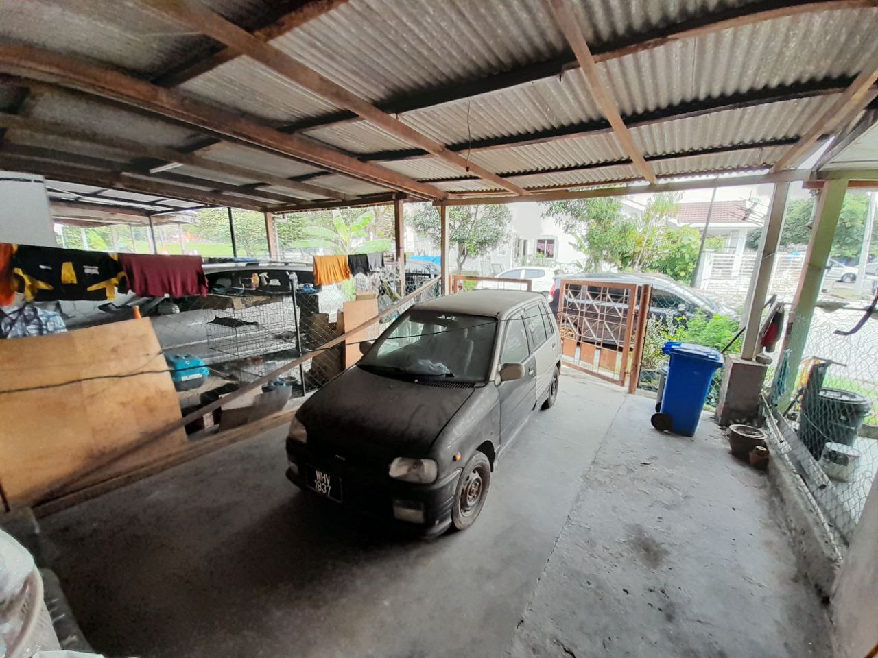 2 Storey Taman Sri Buloh Seksyen U19 Sungai Buloh - photo 3
