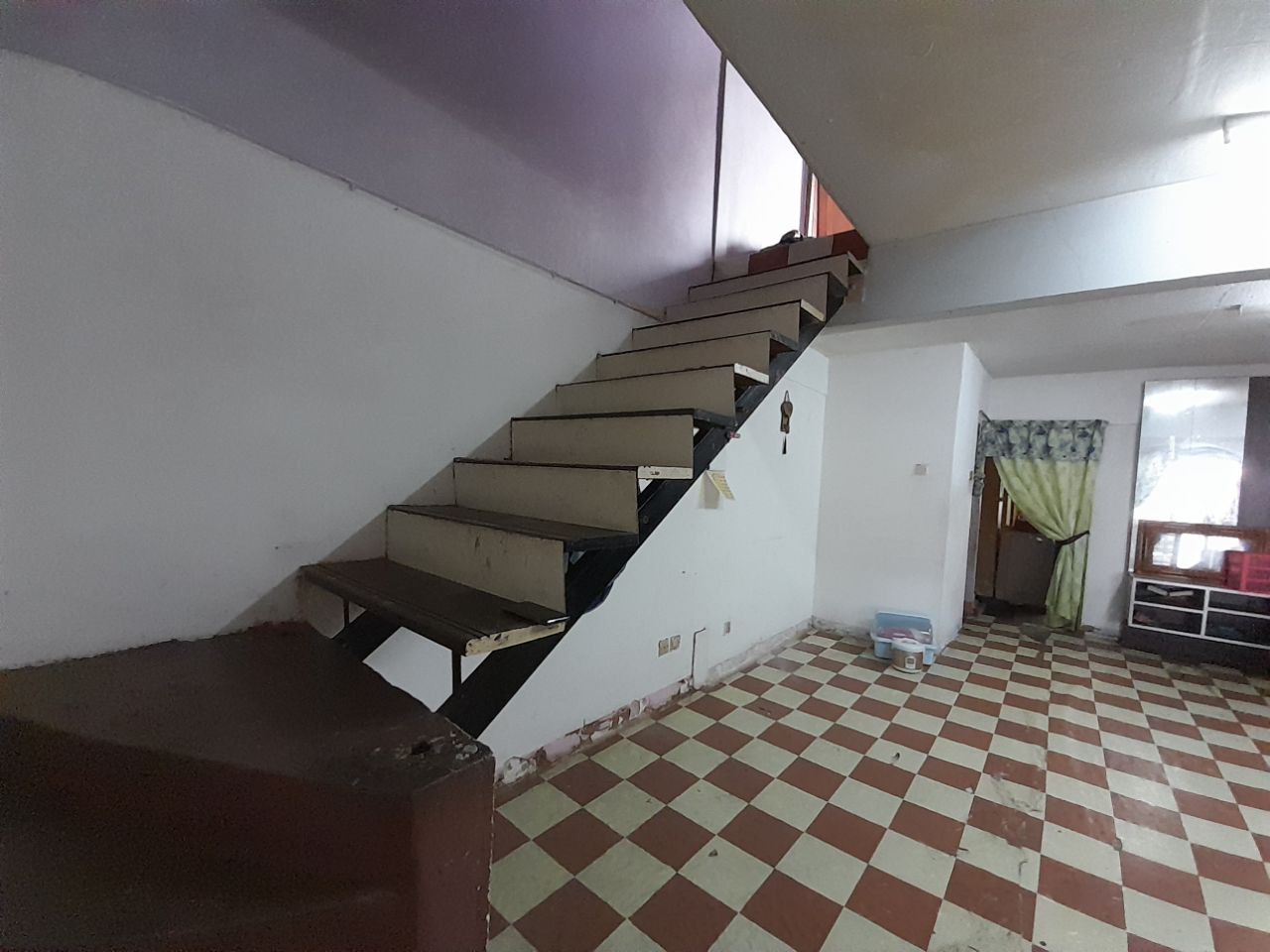 2 Storey Taman Sri Buloh Seksyen U19 Sungai Buloh - photo 4