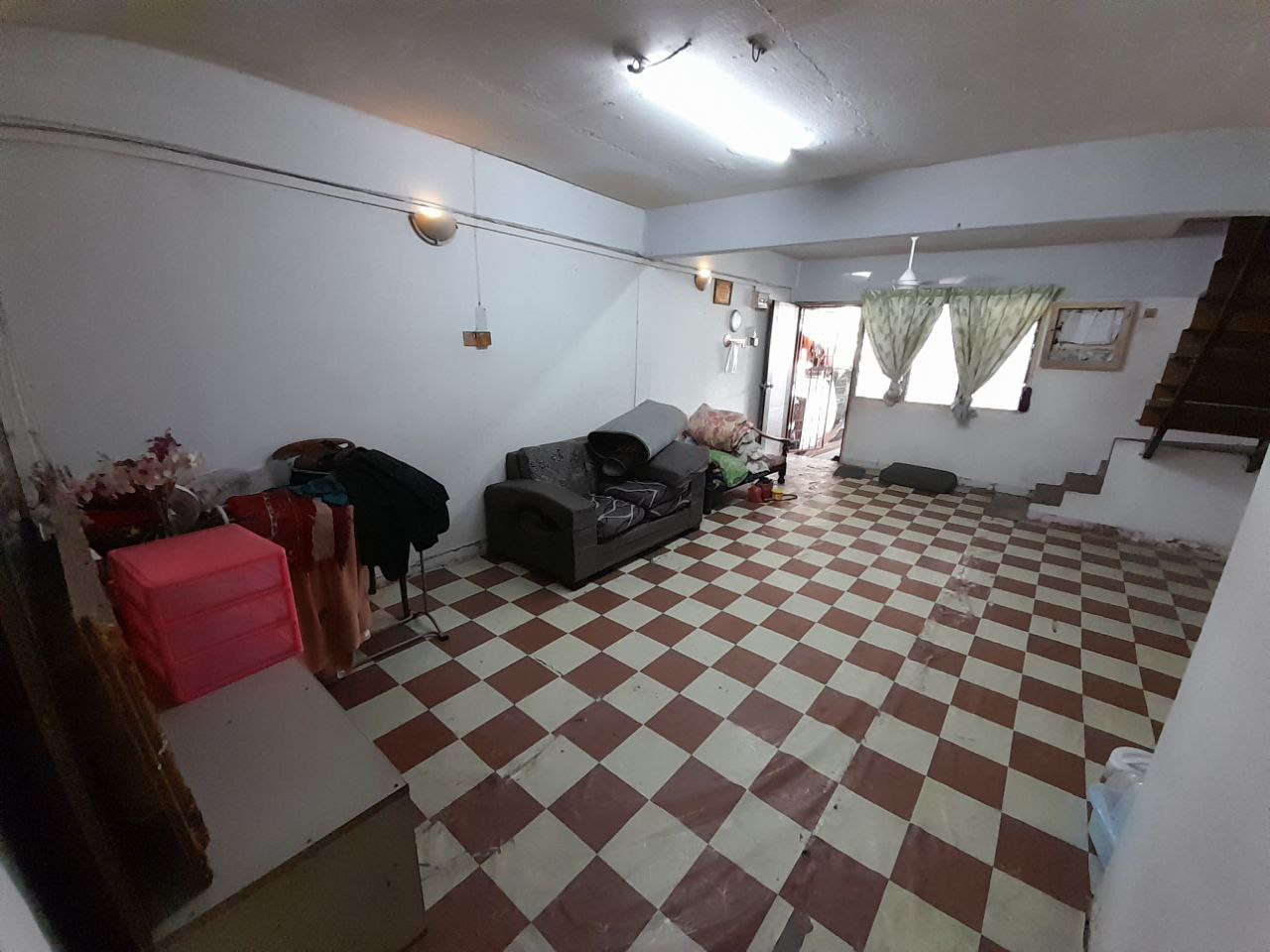 2 Storey Taman Sri Buloh Seksyen U19 Sungai Buloh - photo 8
