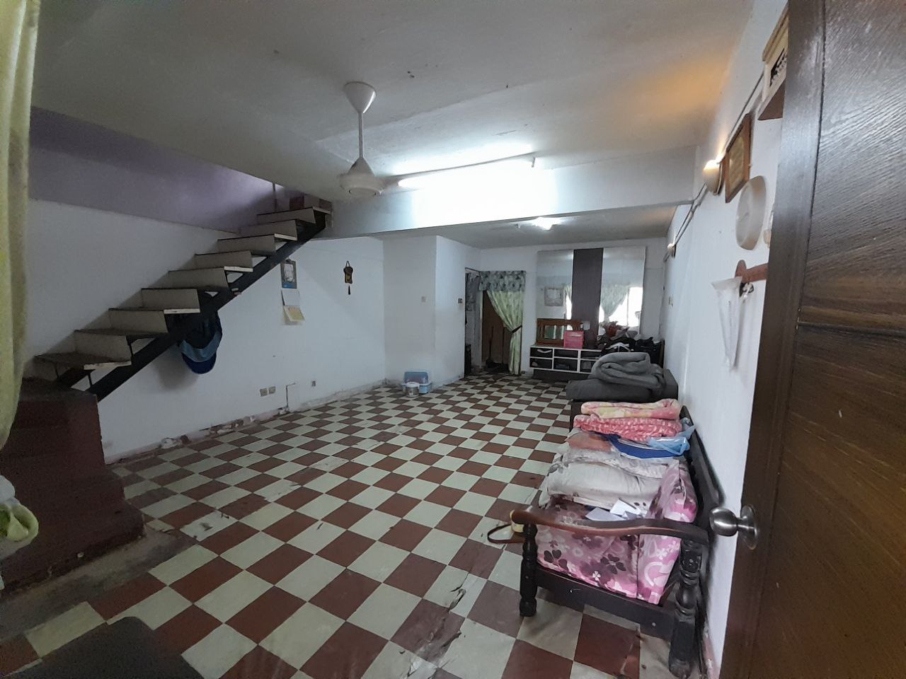 2 Storey Taman Sri Buloh Seksyen U19 Sungai Buloh - photo 9