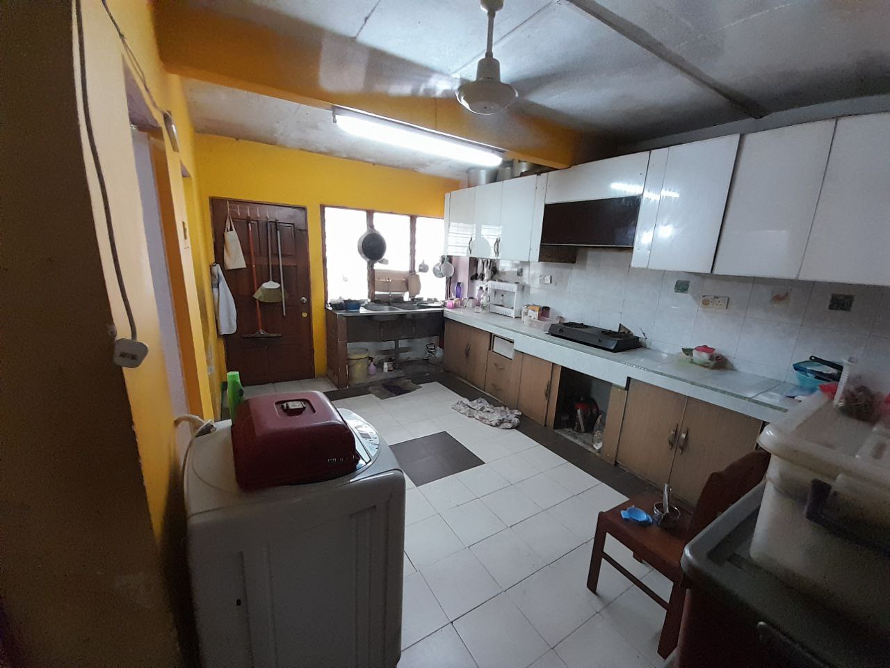 2 Storey Taman Sri Buloh Seksyen U19 Sungai Buloh - photo 10