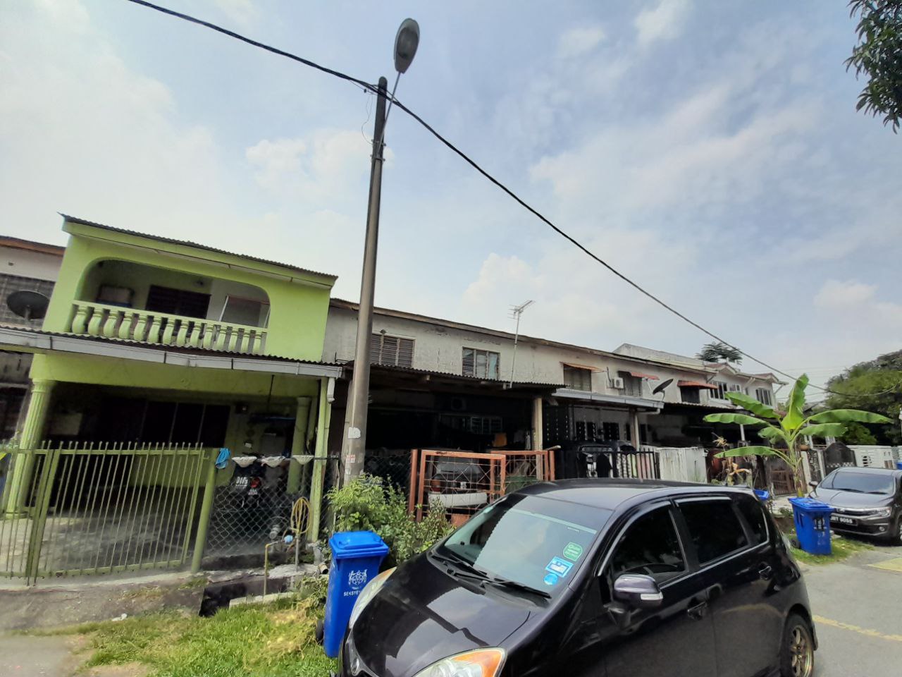 2 Storey Taman Sri Buloh Seksyen U19 Sungai Buloh - photo 11
