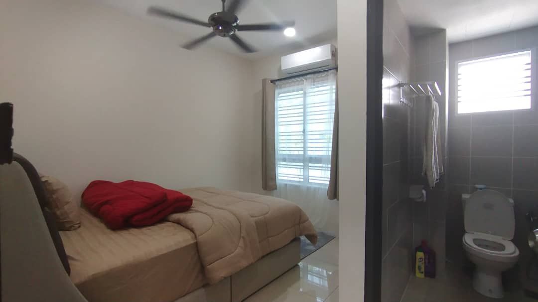 2 STOREY IRAMA PERDANA ALAM PERDANA, PUNCAK ALAM - photo 6