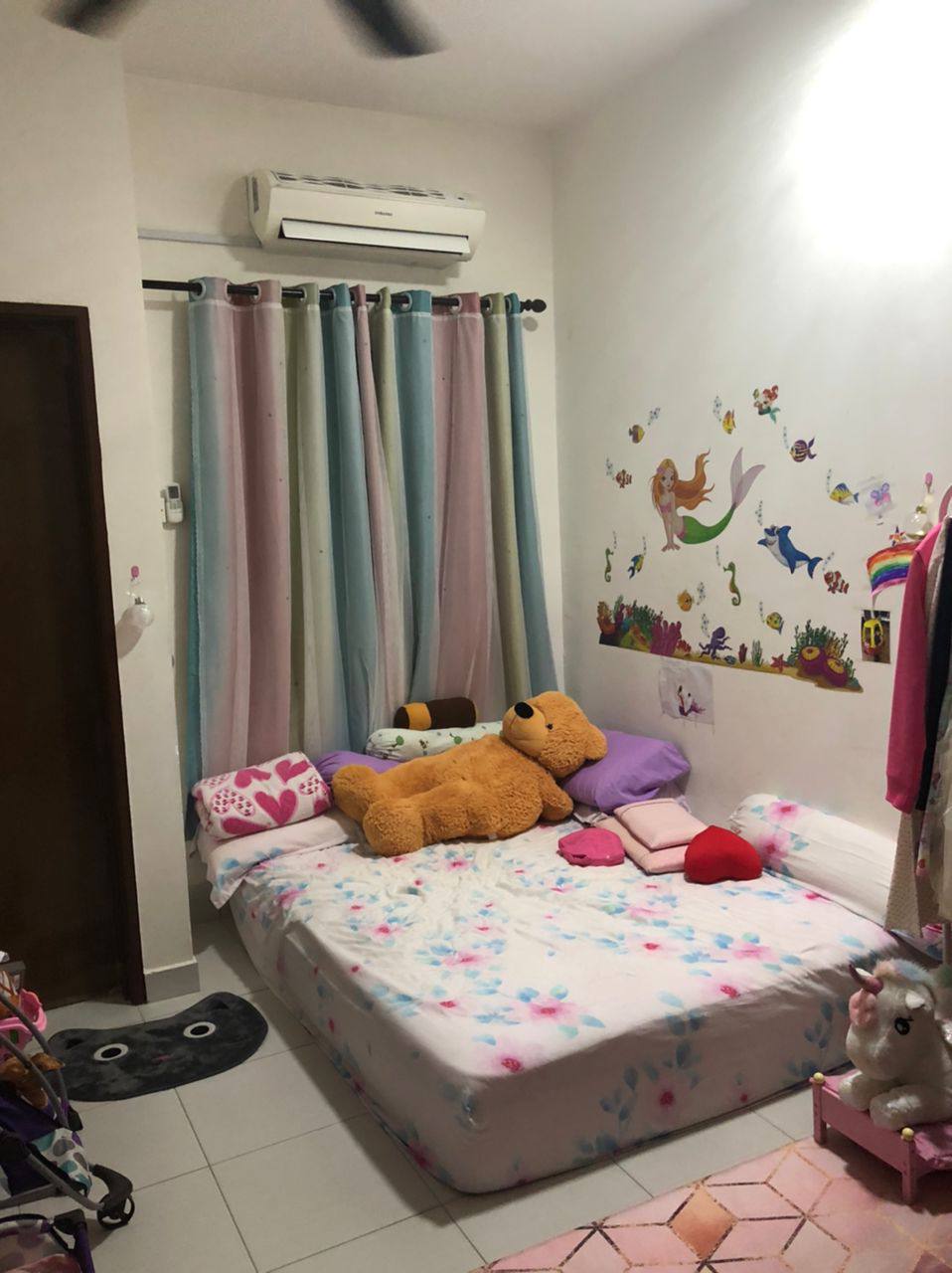 2 Storey House Seksyen 12, Puncak Alam, FURNISHED - photo 10