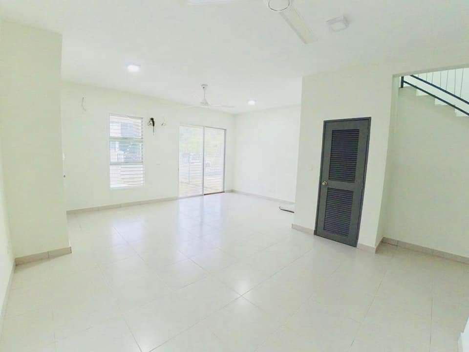 Double Storey Semi D Bayu Suria, Puncak Alam - photo 5