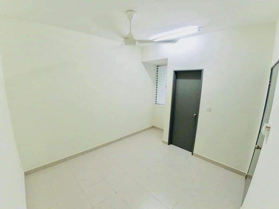 Double Storey Semi D Bayu Suria, Puncak Alam - photo 6