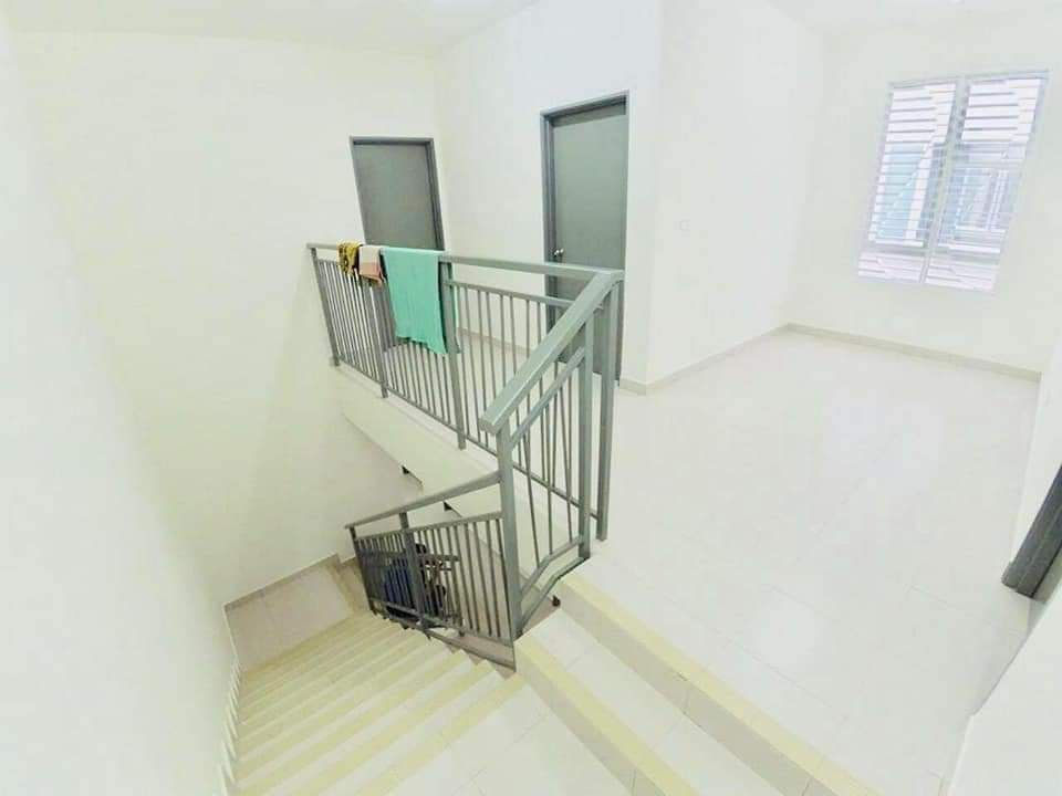 Double Storey Semi D Bayu Suria, Puncak Alam - photo 8