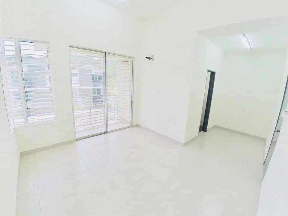 Double Storey Semi D Bayu Suria, Puncak Alam - photo 9