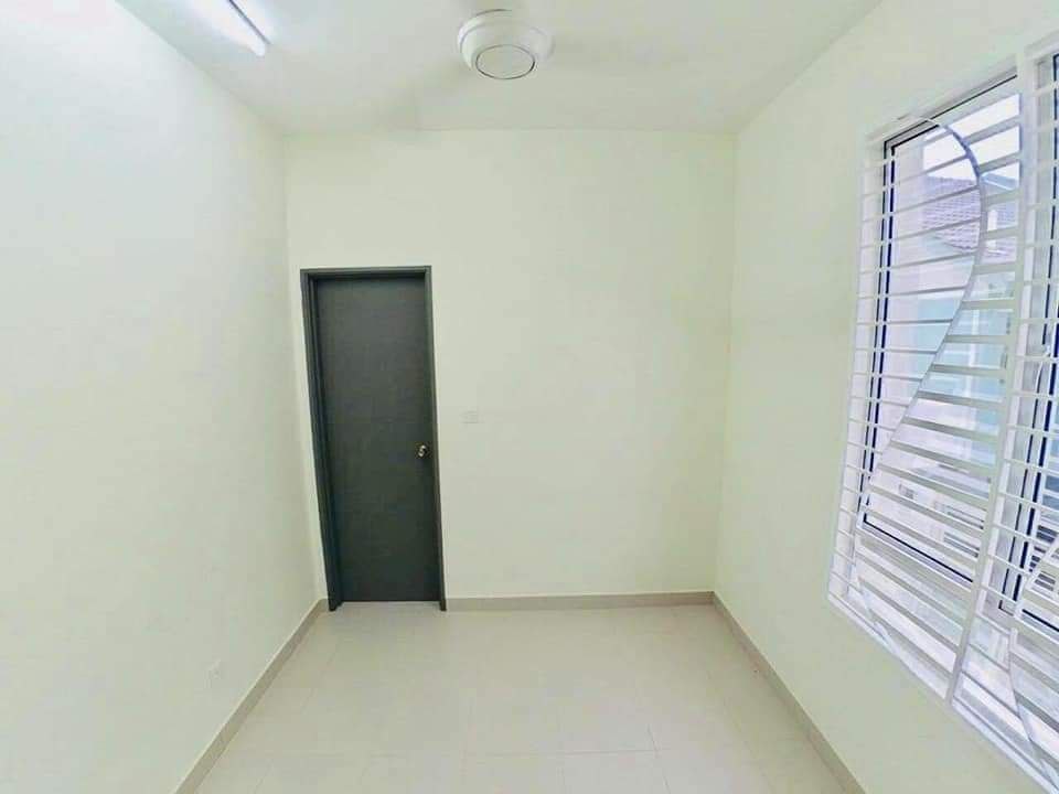 Double Storey Semi D Bayu Suria, Puncak Alam - photo 10