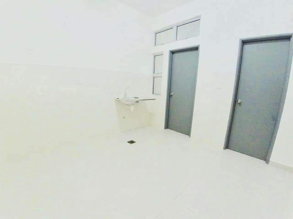 Double Storey Semi D Bayu Suria, Puncak Alam - photo 11