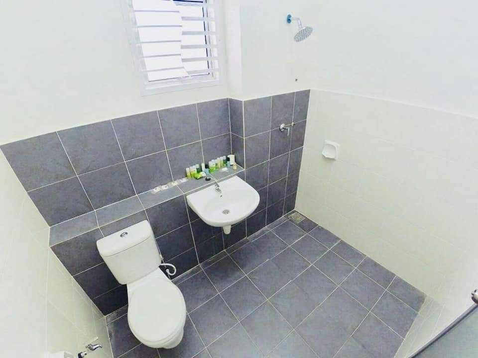 Double Storey Semi D Bayu Suria, Puncak Alam - photo 12
