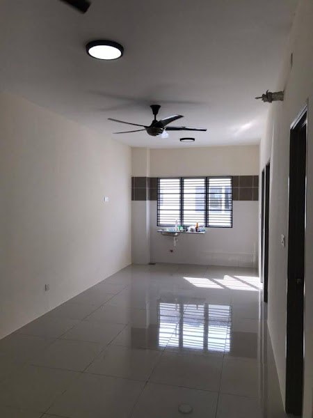 Simfoni Perdana Townhouse , Bandar Puncak Alam - photo 2
