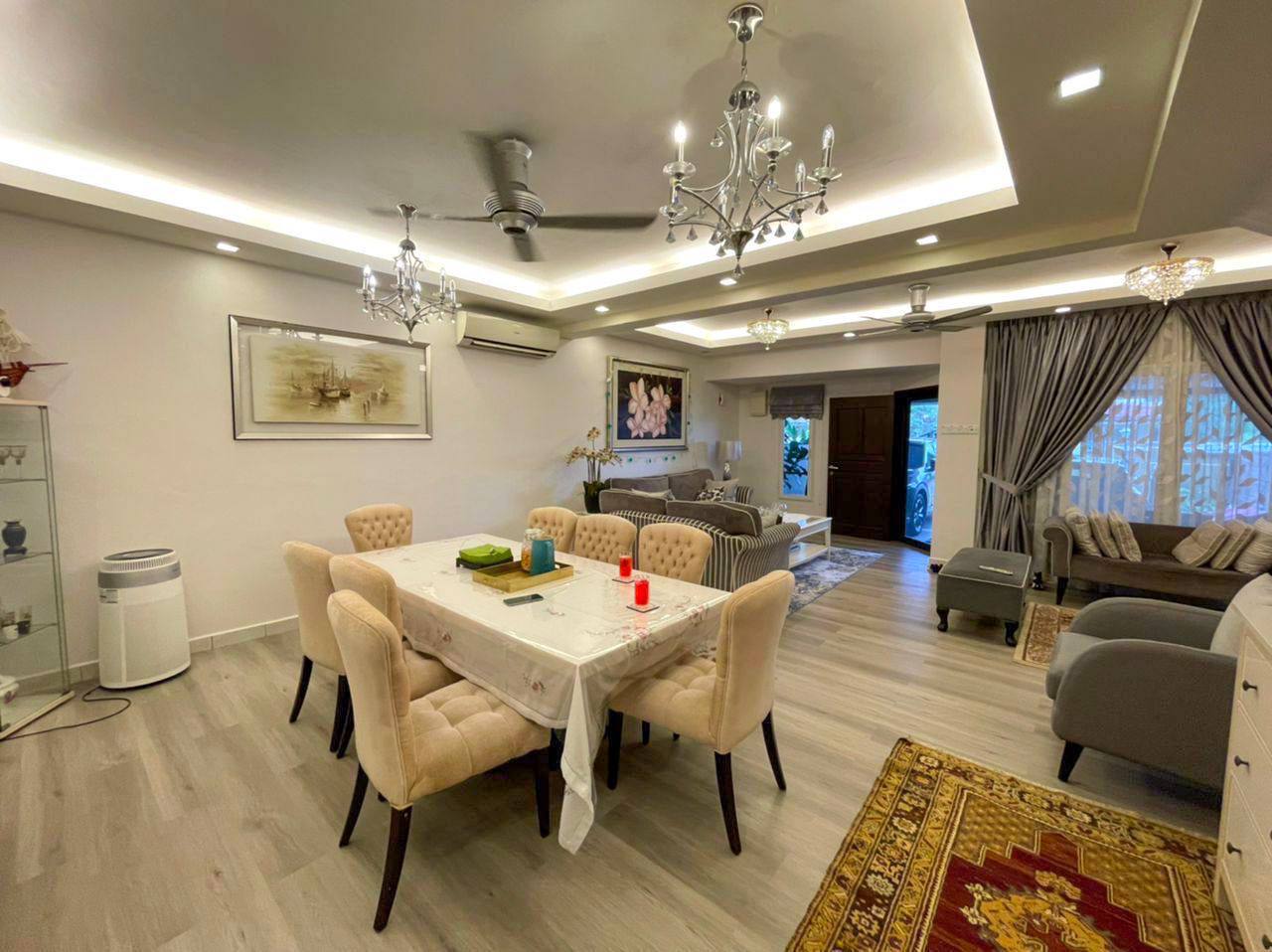 2 Storey Terrace Aman 1, Seksyen U5 Subang Bestari - photo 6
