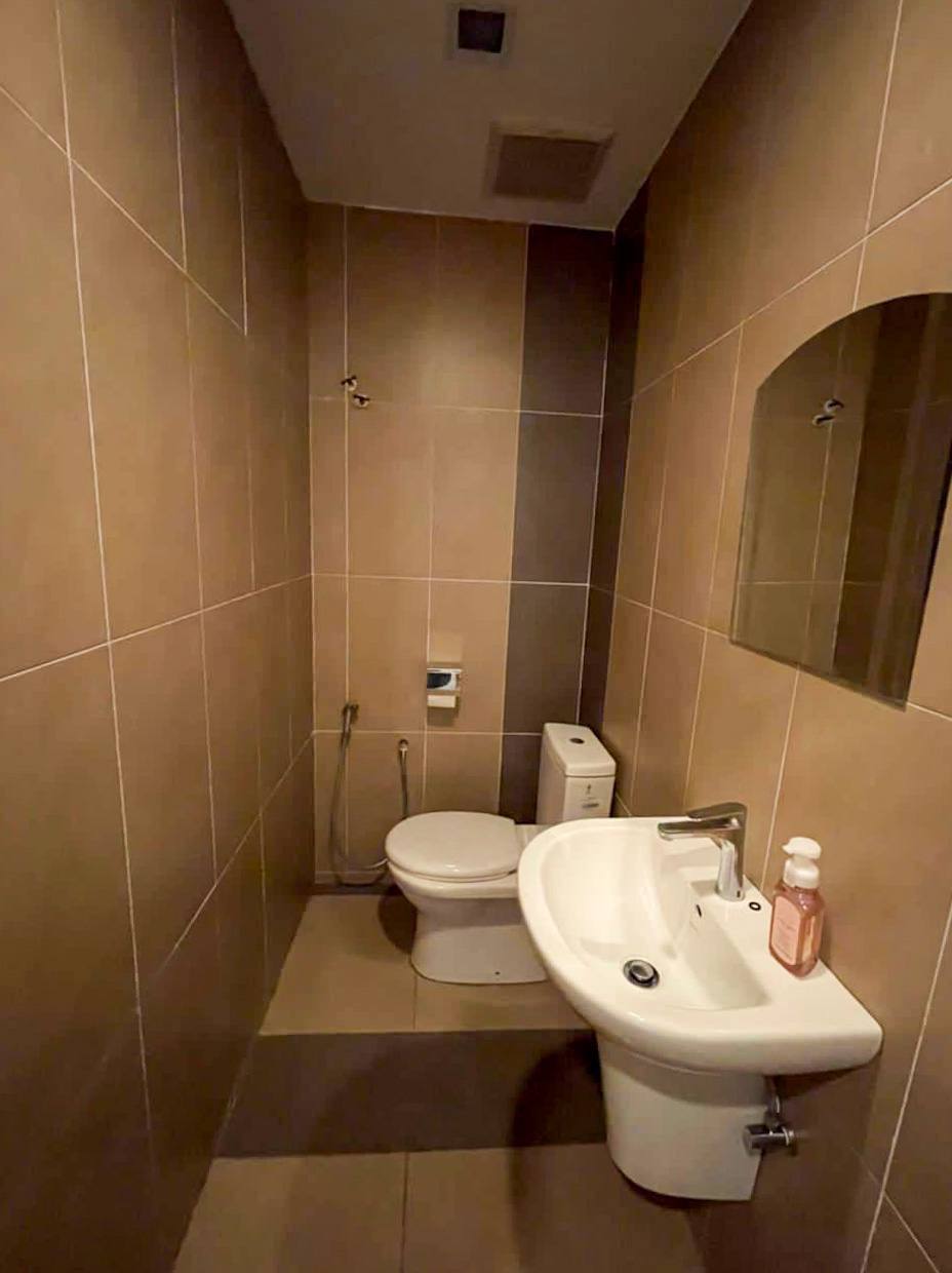 2 Storey Terrace Aman 1, Seksyen U5 Subang Bestari - photo 10