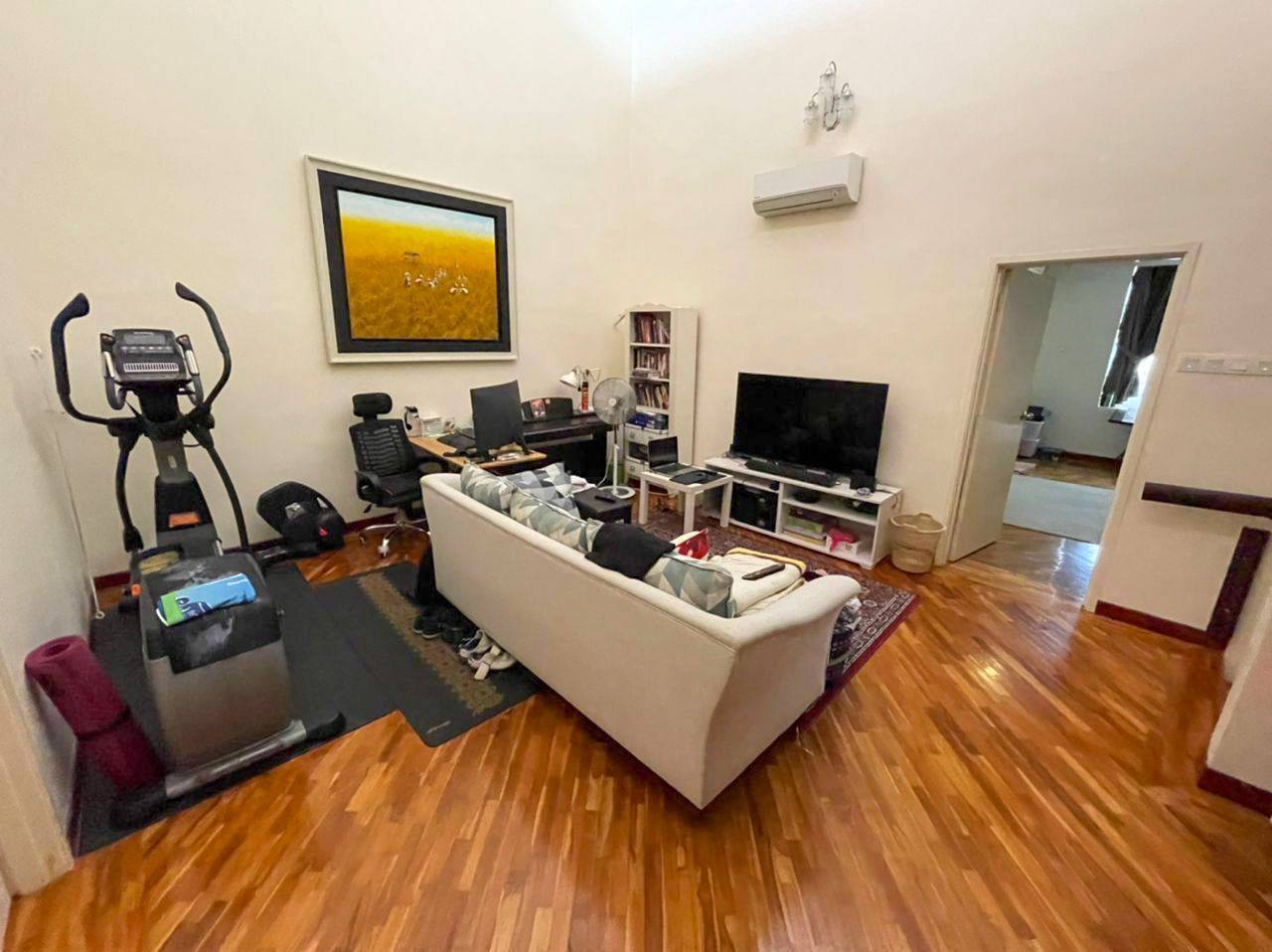 2 Storey Terrace Aman 1, Seksyen U5 Subang Bestari - photo 12