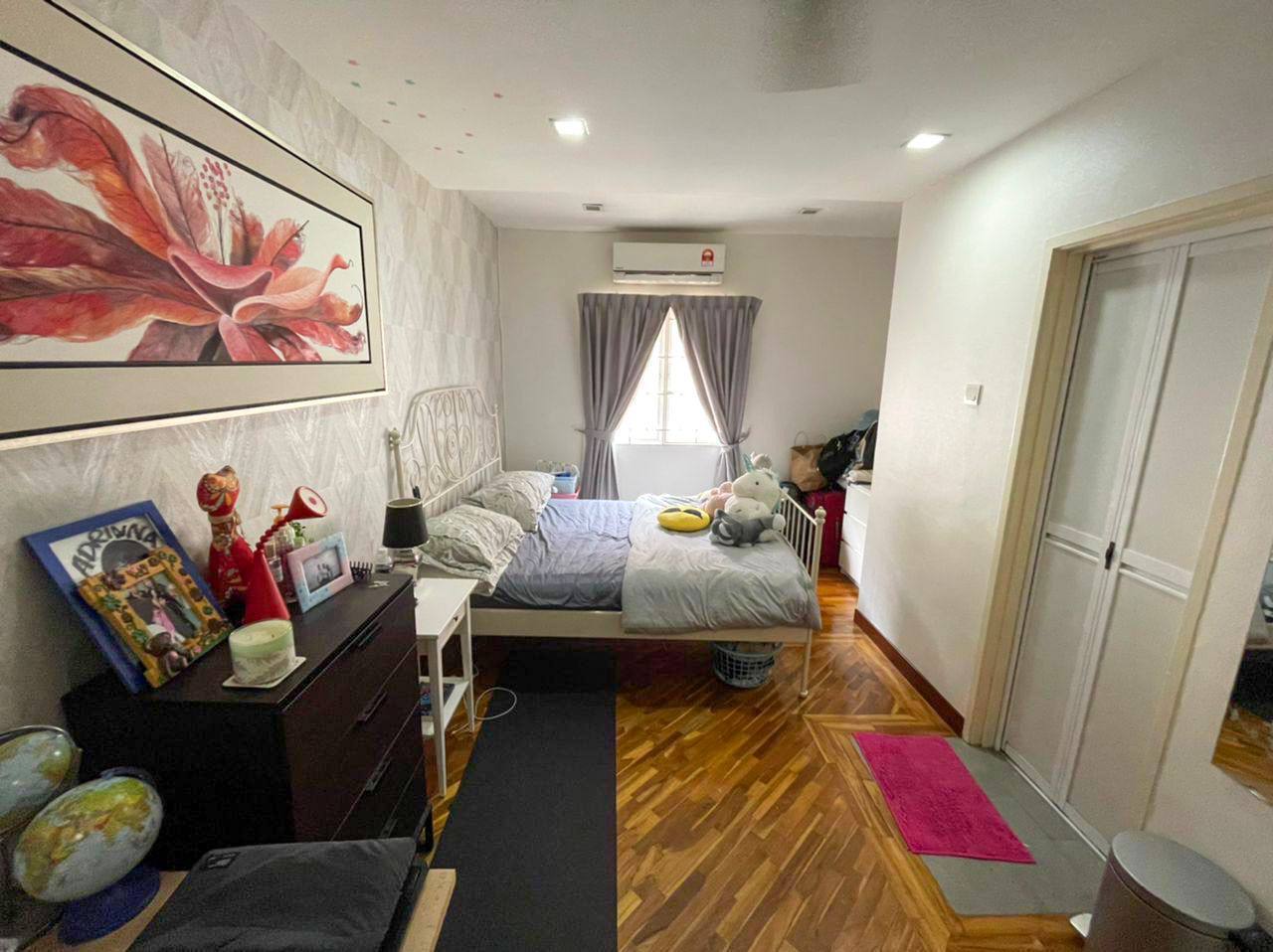 2 Storey Terrace Aman 1, Seksyen U5 Subang Bestari - photo 13