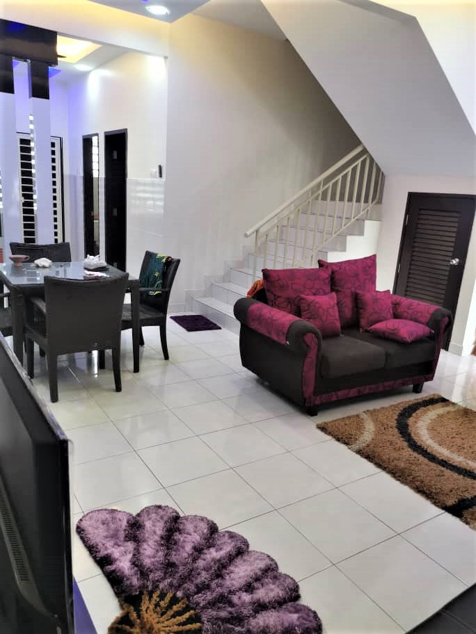2 STOREY HOUSE HILLPARK PUNCAK ALAM MAPLE I - photo 2