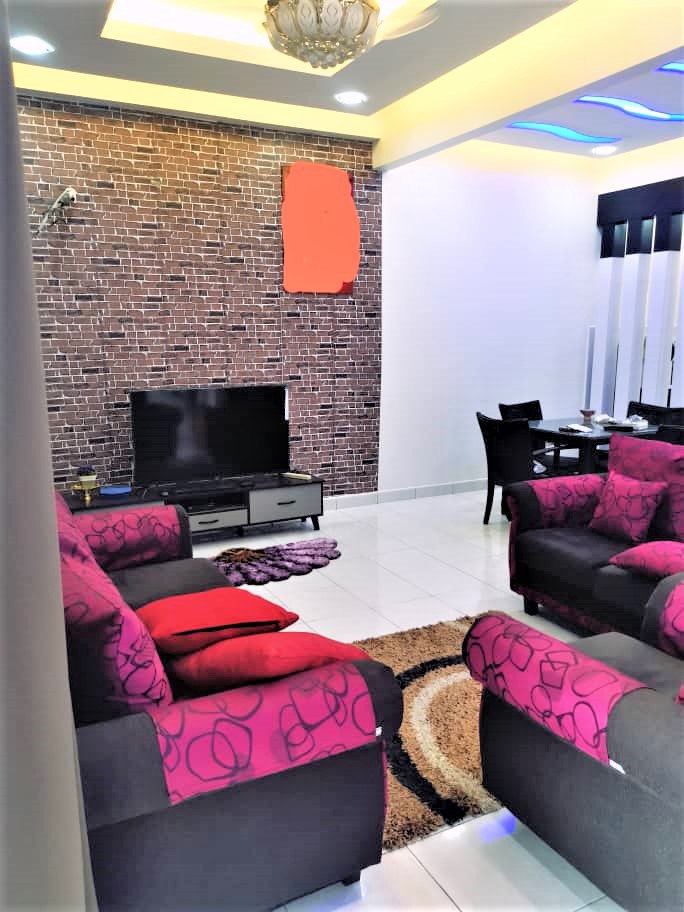 2 STOREY HOUSE HILLPARK PUNCAK ALAM MAPLE I - photo 7