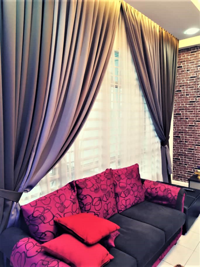 2 STOREY HOUSE HILLPARK PUNCAK ALAM MAPLE I - photo 8