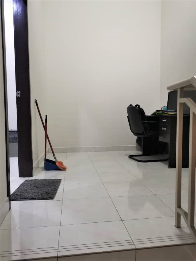 2 STOREY HOUSE HILLPARK PUNCAK ALAM MAPLE I - photo 10