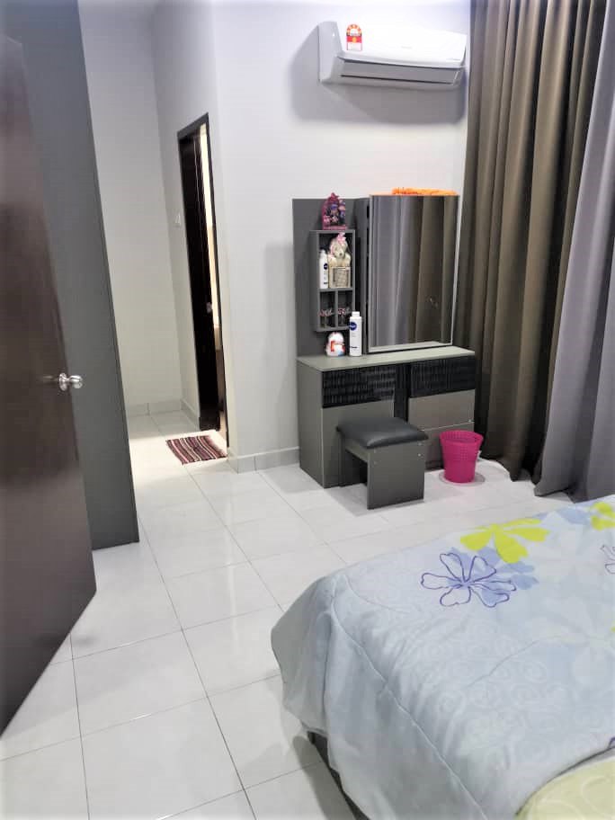 2 STOREY HOUSE HILLPARK PUNCAK ALAM MAPLE I - photo 11