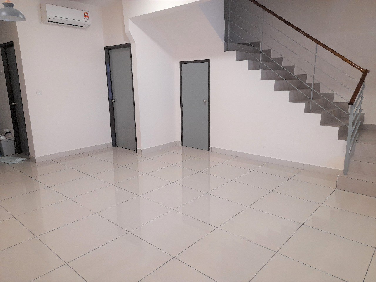 Double Storey House Irama Perdana Puncak Alam - photo 5