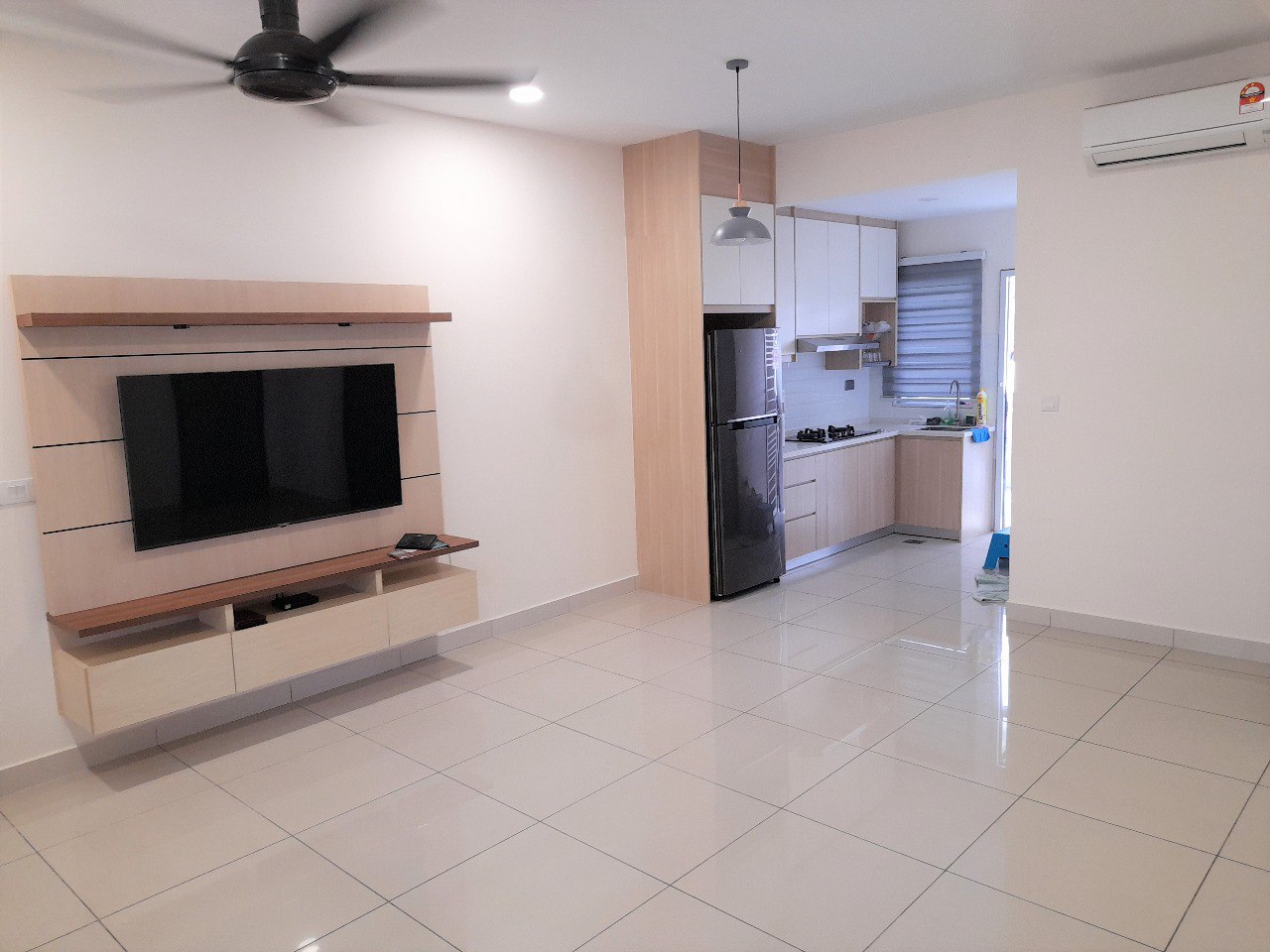 Double Storey House Irama Perdana Puncak Alam - photo 6