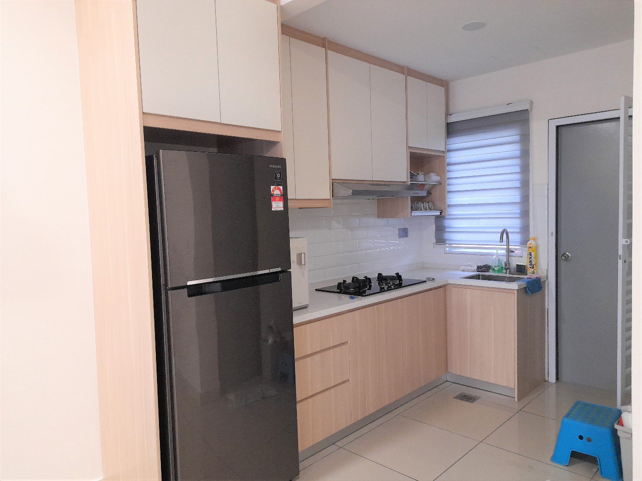 Double Storey House Irama Perdana Puncak Alam - photo 7