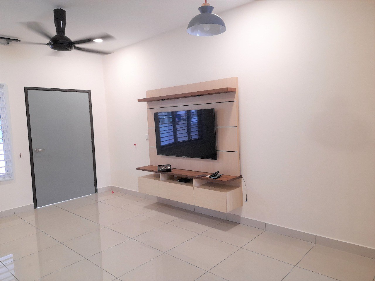 Double Storey House Irama Perdana Puncak Alam - photo 8