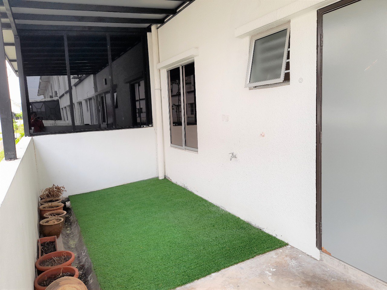 Double Storey House Irama Perdana Puncak Alam - photo 9