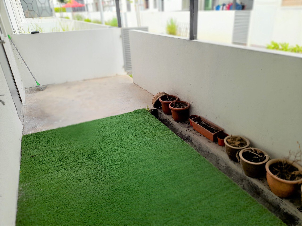Double Storey House Irama Perdana Puncak Alam - photo 10