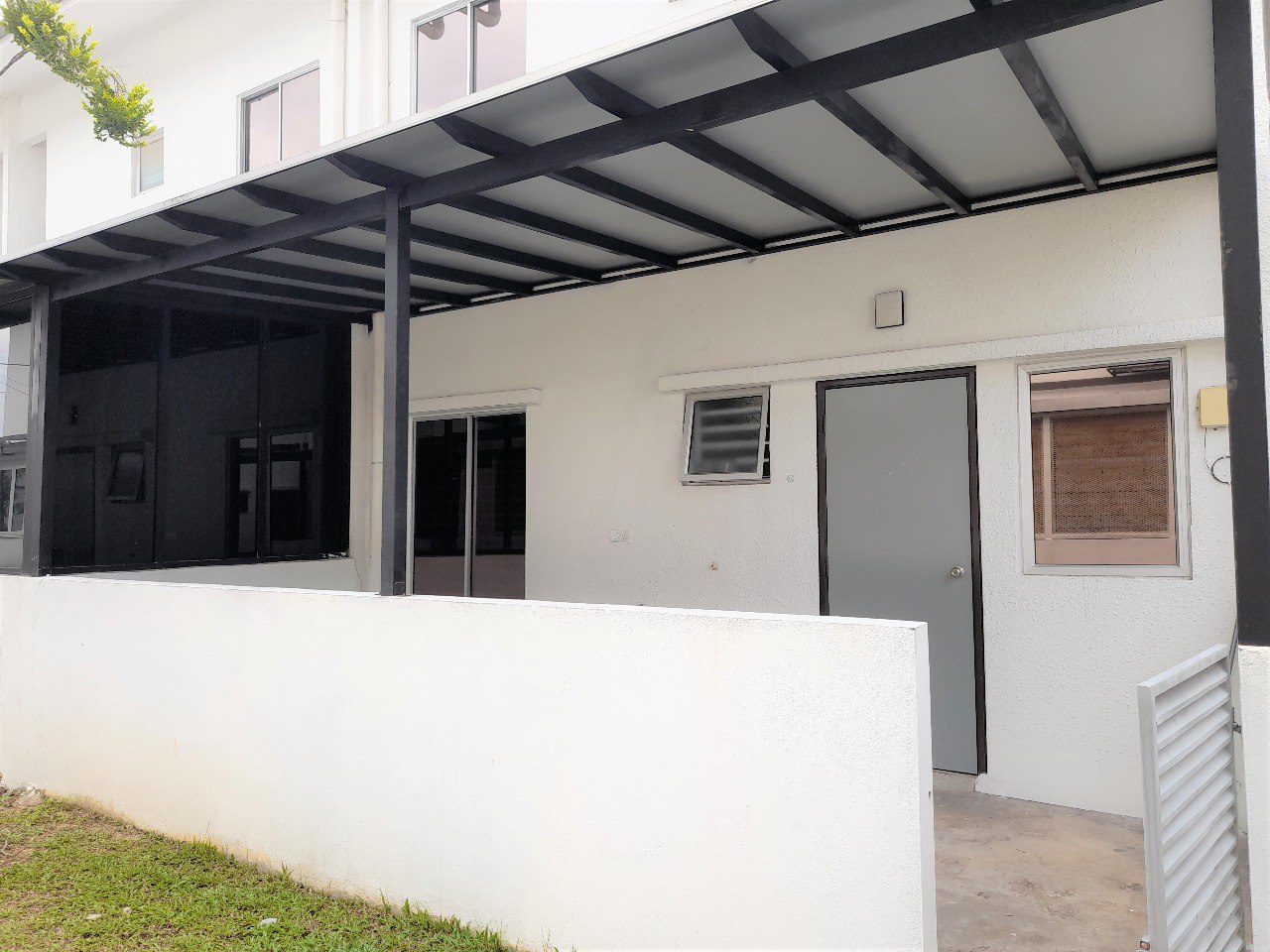 Double Storey House Irama Perdana Puncak Alam - photo 11