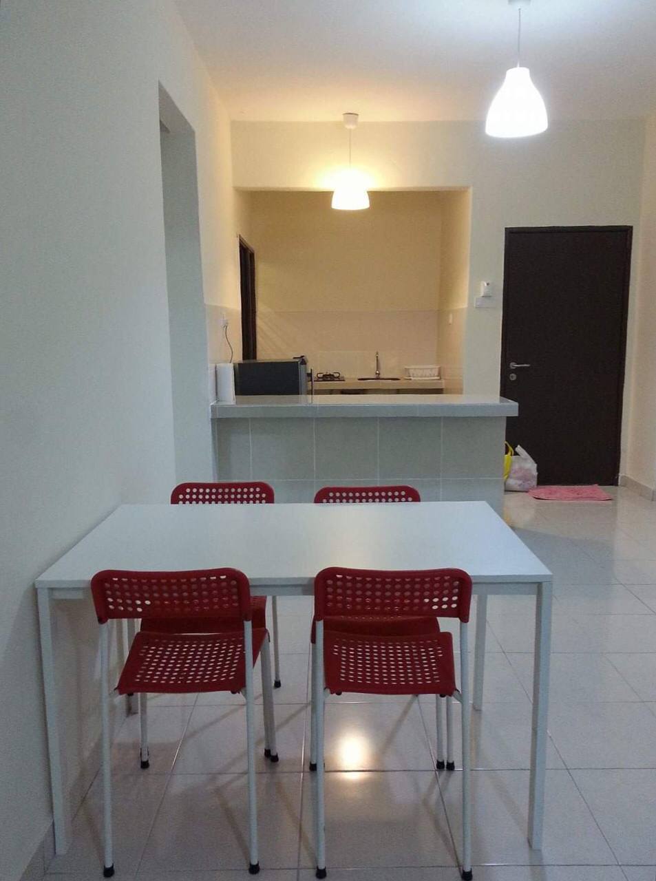 Residensi Warnasari 2 Bandar Puncak Alam - photo 2