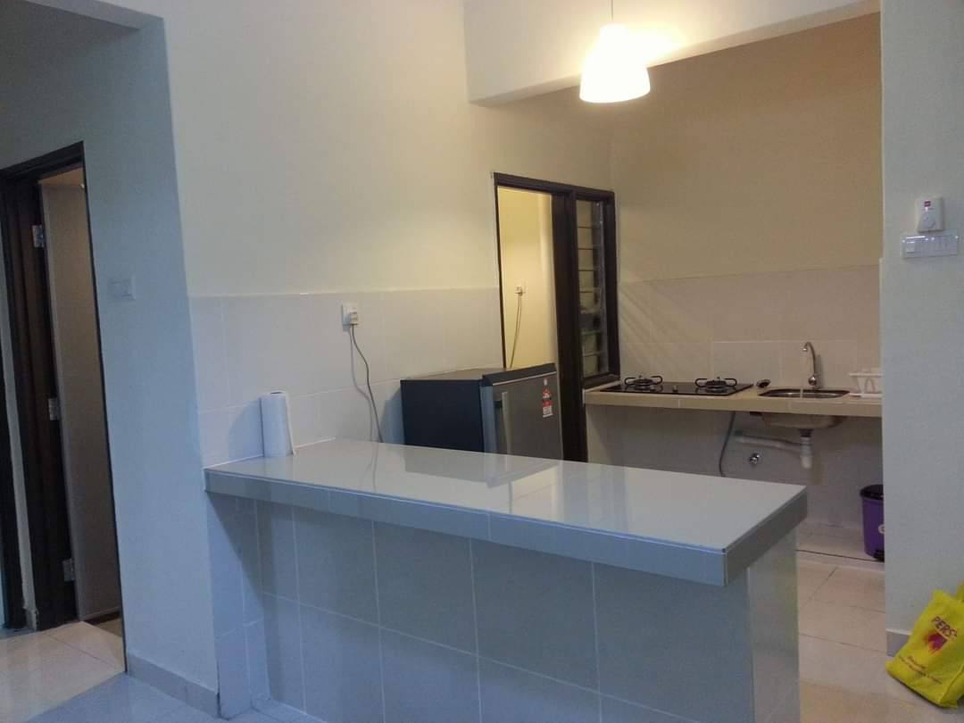 Residensi Warnasari 2 Bandar Puncak Alam - photo 3