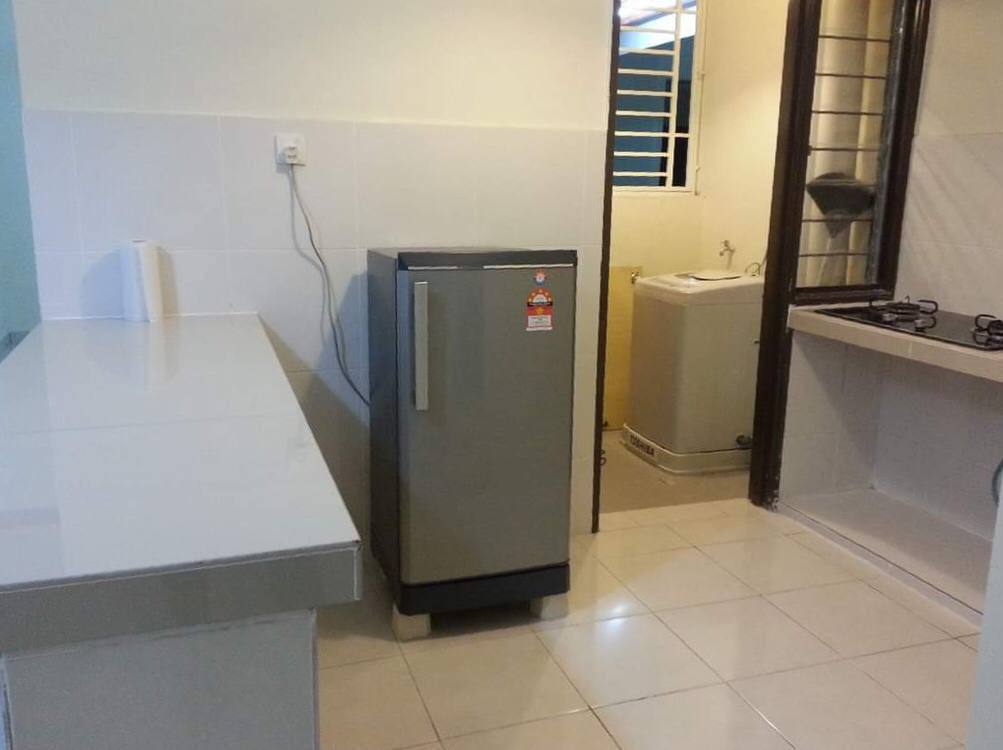 Residensi Warnasari 2 Bandar Puncak Alam - photo 4