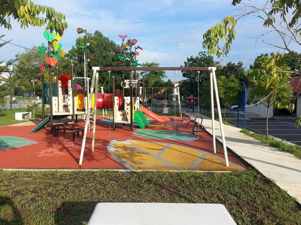 Residensi Warnasari 2 Bandar Puncak Alam - photo 8