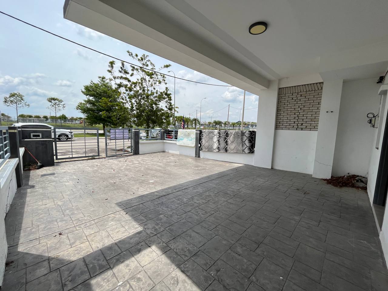 2 STOREY LINK HOUSE CHERRY 1 HILLPARK PUNCAK ALAM, - photo 3