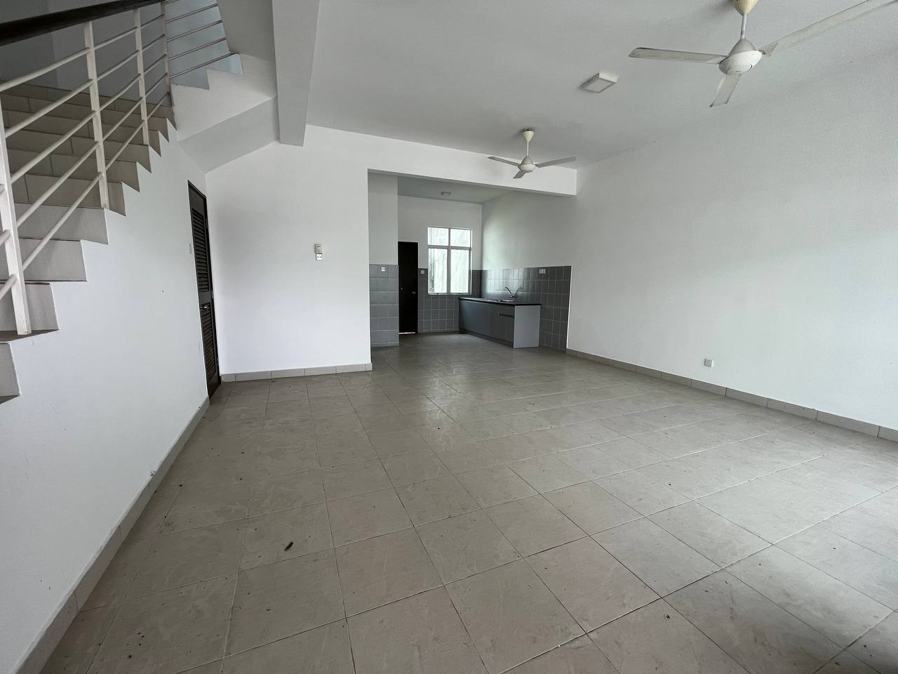 2 STOREY LINK HOUSE CHERRY 1 HILLPARK PUNCAK ALAM, - photo 4