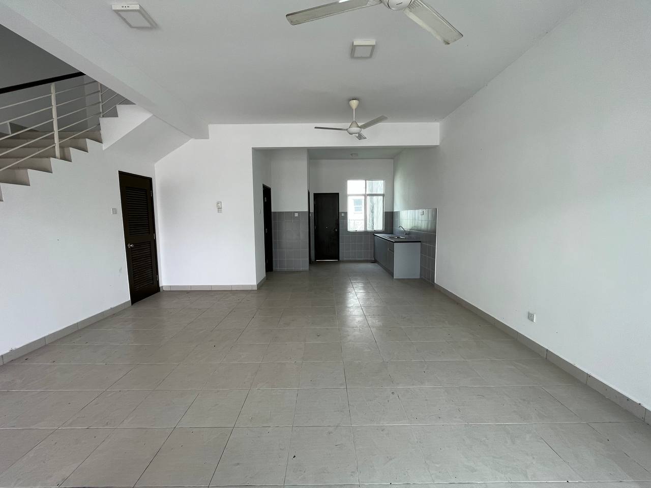 2 STOREY LINK HOUSE CHERRY 1 HILLPARK PUNCAK ALAM, - photo 5
