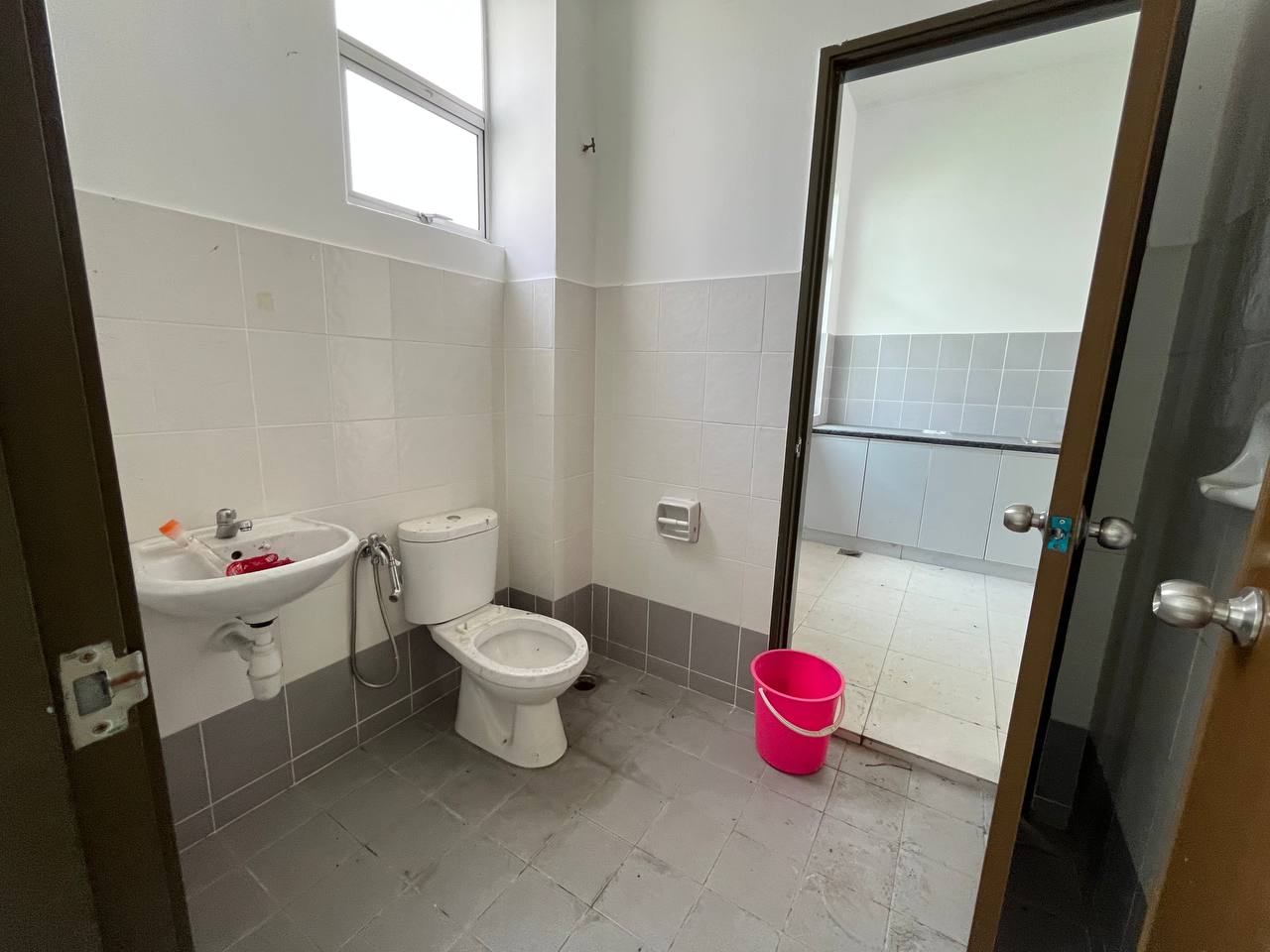 2 STOREY LINK HOUSE CHERRY 1 HILLPARK PUNCAK ALAM, - photo 7